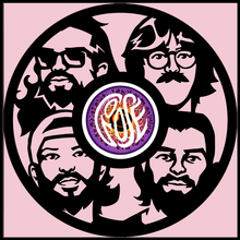 Load image into Gallery viewer, solid-pink