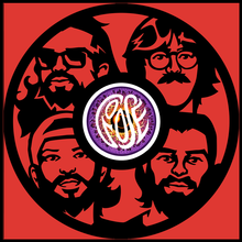 Load image into Gallery viewer, solid-red