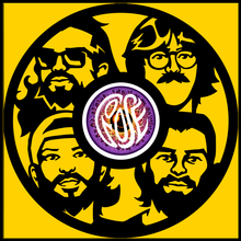 Load image into Gallery viewer, solid-yellow