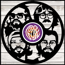 Load image into Gallery viewer, textures-light-wood