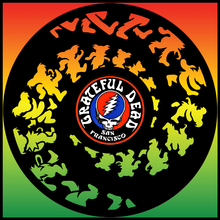 Load image into Gallery viewer, gradient-rasta