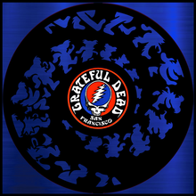 Load image into Gallery viewer, metallic-blue
