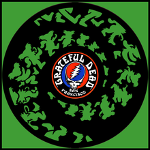 Load image into Gallery viewer, solid-green