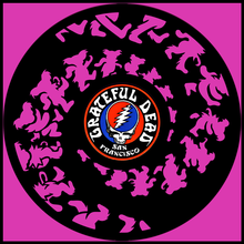 Load image into Gallery viewer, solid-hot-pink
