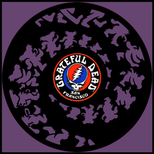 Load image into Gallery viewer, solid-purple
