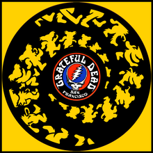 Load image into Gallery viewer, solid-yellow