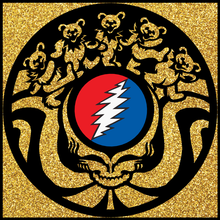 Load image into Gallery viewer, glitter-gold
