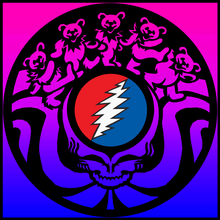 Load image into Gallery viewer, gradient-blue-and-pink