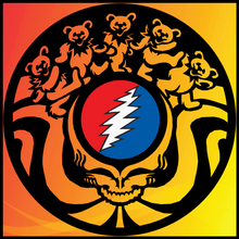 Load image into Gallery viewer, gradient-orange-and-yellow