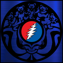 Load image into Gallery viewer, metallic-blue