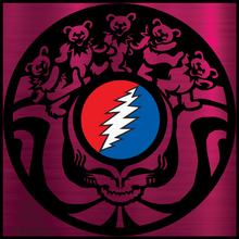 Load image into Gallery viewer, metallic-pink