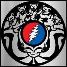 Load image into Gallery viewer, metallic-silver