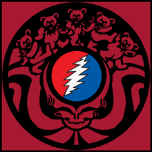 Load image into Gallery viewer, solid-dark-red