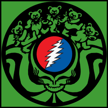 Load image into Gallery viewer, solid-green