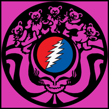 Load image into Gallery viewer, solid-hot-pink