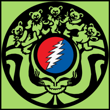 Load image into Gallery viewer, solid-lime-green