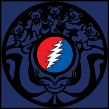 Load image into Gallery viewer, solid-navy