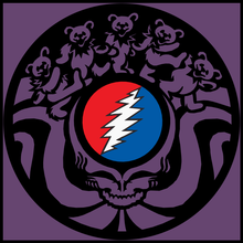 Load image into Gallery viewer, solid-purple