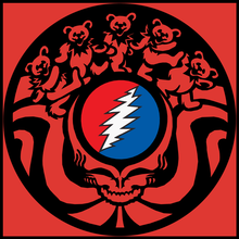 Load image into Gallery viewer, solid-red