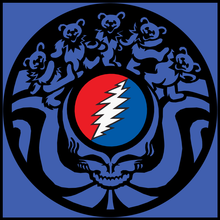 Load image into Gallery viewer, solid-royal-blue