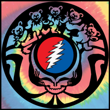 Load image into Gallery viewer, tie-dye-traditional