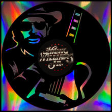 Load image into Gallery viewer, metallic-holographic-silver
