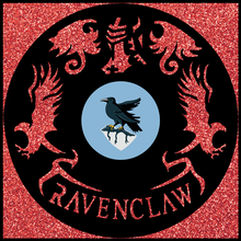 Load image into Gallery viewer, glitter-red