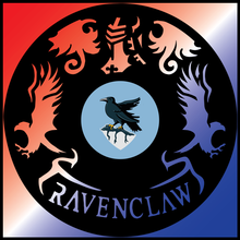 Load image into Gallery viewer, gradient-red-white-blue