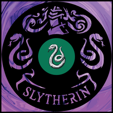 Load image into Gallery viewer, swirl-purple