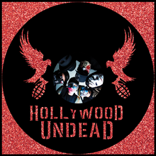 Load image into Gallery viewer, glitter-red
