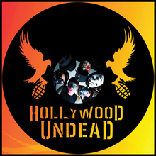 Load image into Gallery viewer, gradient-orange-and-yellow