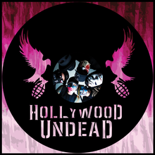 Load image into Gallery viewer, gradient-pink