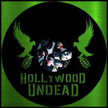 Load image into Gallery viewer, metallic-green