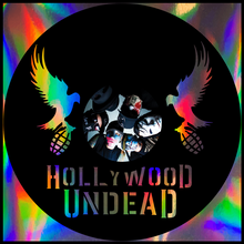 Load image into Gallery viewer, metallic-holographic-silver