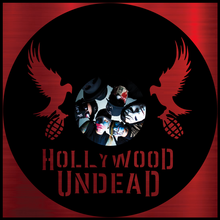 Load image into Gallery viewer, metallic-red