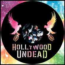 Load image into Gallery viewer, tie-dye-splatter