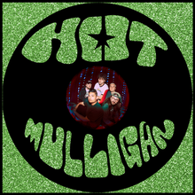 Load image into Gallery viewer, glitter-green