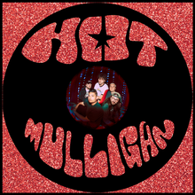 Load image into Gallery viewer, glitter-red