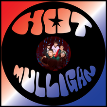 Load image into Gallery viewer, gradient-red-white-blue