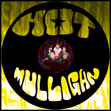 Load image into Gallery viewer, gradient-yellow