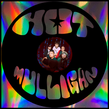 Load image into Gallery viewer, metallic-holographic-silver