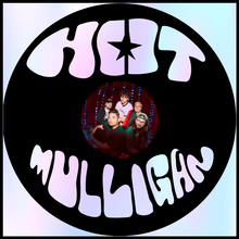 Load image into Gallery viewer, metallic-holographic-white