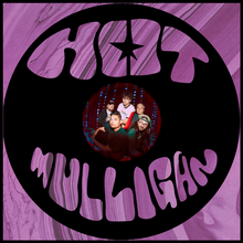 Load image into Gallery viewer, swirl-magenta