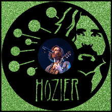 Load image into Gallery viewer, glitter-green