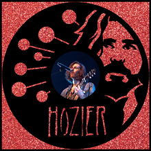 Load image into Gallery viewer, glitter-red