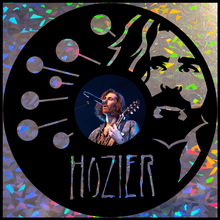 Load image into Gallery viewer, metallic-holographic-geometric
