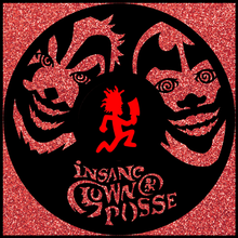 Load image into Gallery viewer, glitter-red