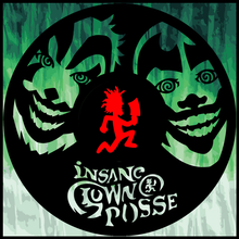 Load image into Gallery viewer, gradient-green