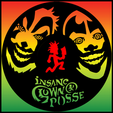 Load image into Gallery viewer, gradient-rasta