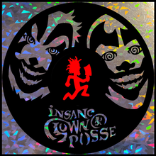 Load image into Gallery viewer, metallic-holographic-geometric